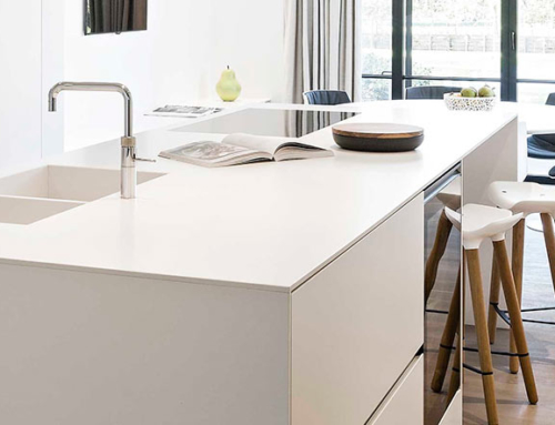 ¿Silestone o Granito?