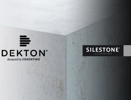 Diferencias entre Dekton y Silestone