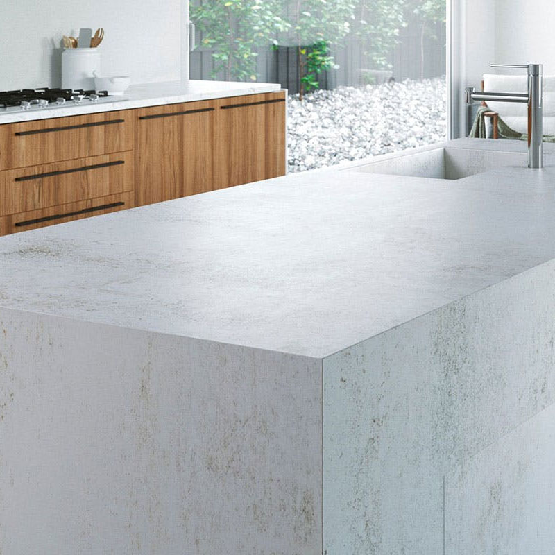 Dekton vs Silestone