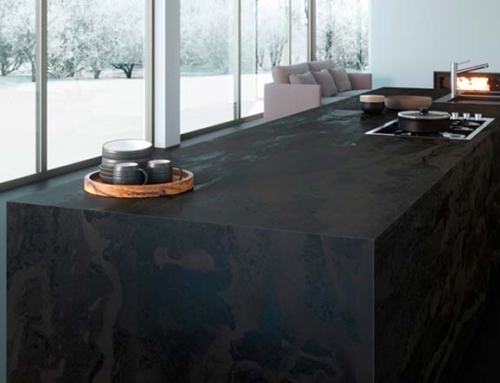 ¿Encimeras de Cocina con Dekton?