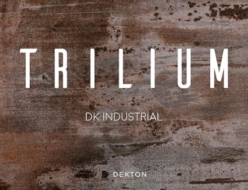 Dekton TRILLIUM para Baños