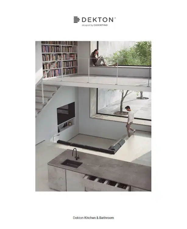 Dekton Cataloge 2020 ··> Download PDF