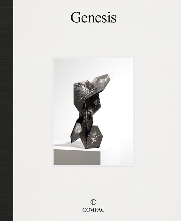 Compac Genesis Catalogo 2023 ··> Download PDF