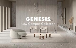 Compac Genesis Collection
