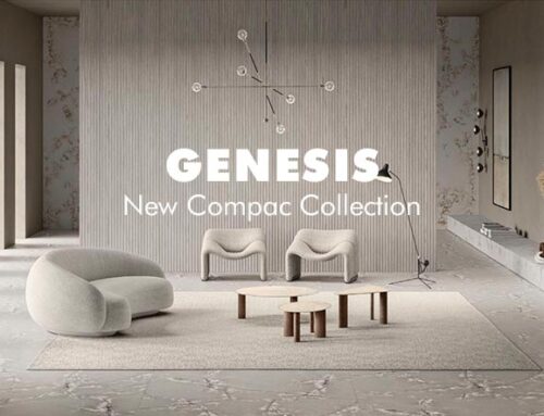 Nueva Colección Compac Genesis