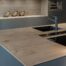 Encimera Cocina Neolith Timber