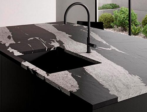 NEOLITH Iconic Design