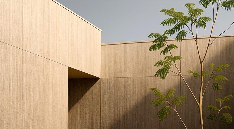 Neolith Serpeggiante