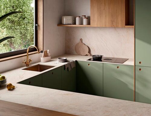 NEOLITH Tendencias